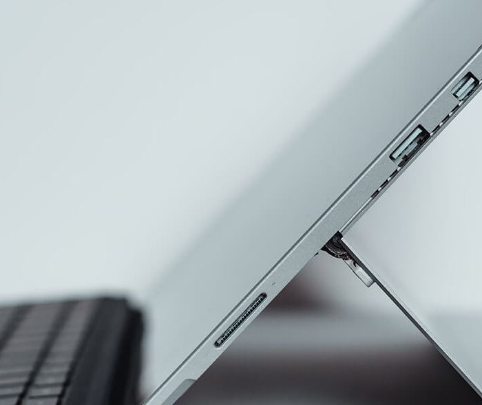 Initiative Focused on Smart Solutions (Demo)